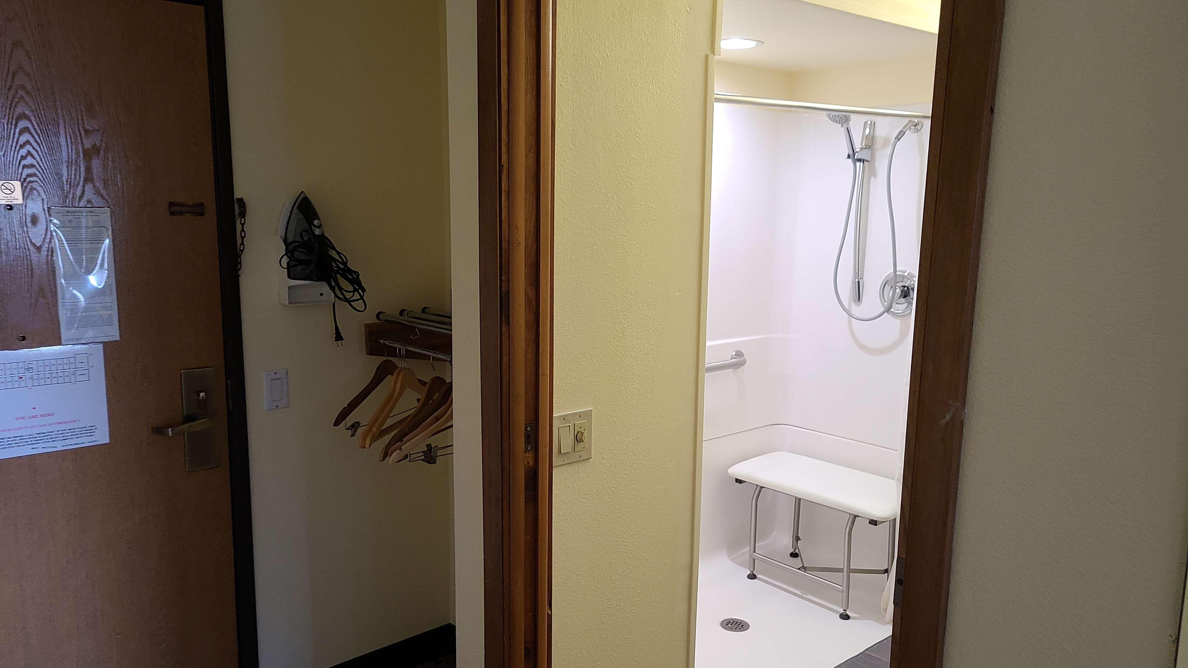 Best Western Shippensburg Exterior foto