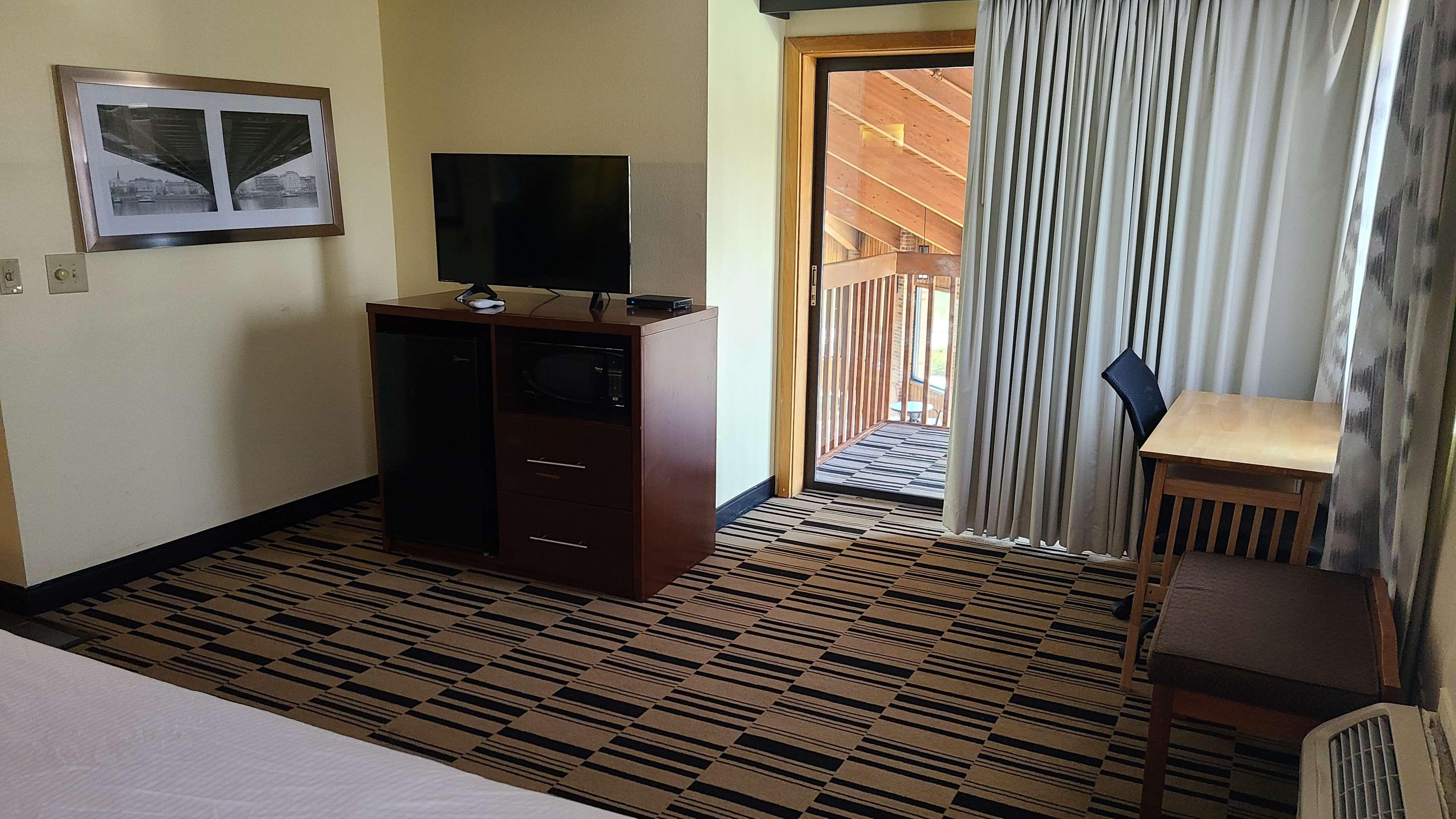 Best Western Shippensburg Exterior foto