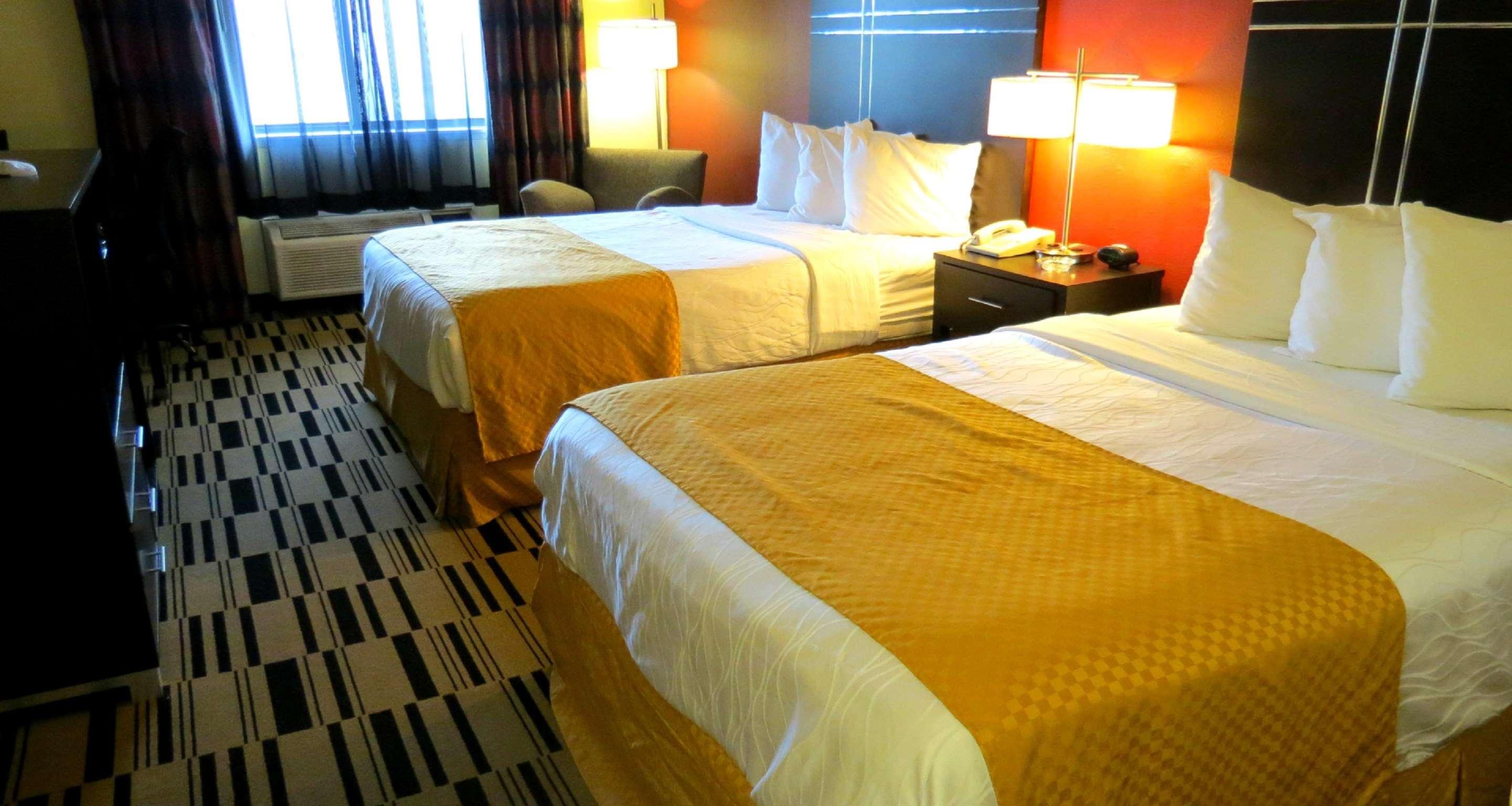 Best Western Shippensburg Exterior foto