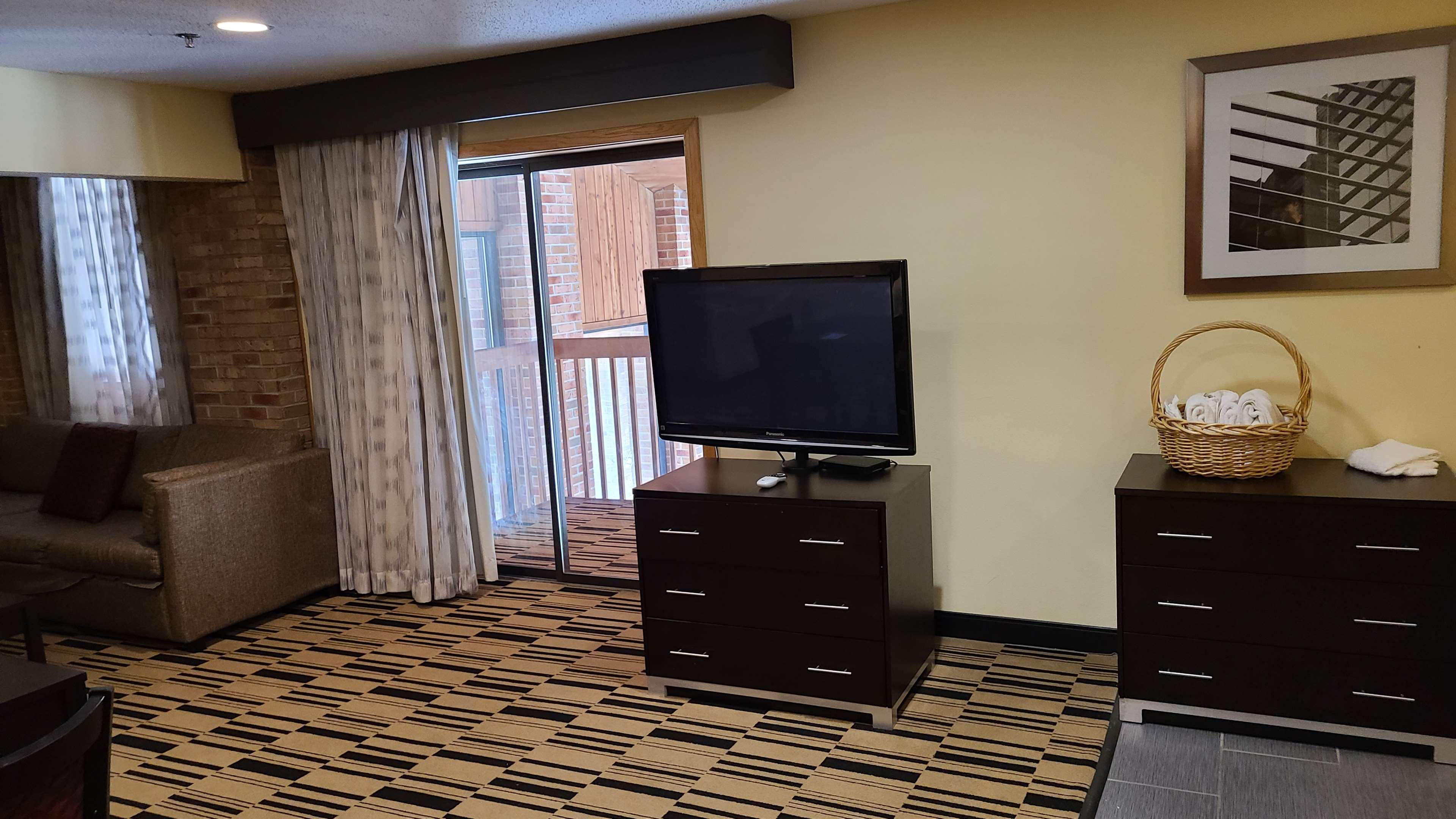 Best Western Shippensburg Exterior foto